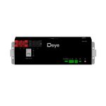 Аккумуляторна батарея Deye LiFePO4 RW-M5.3 Pro 51.2V 104Ah,5,32kW, BMS100A@16S,до 32 parallel CAN / RS485, IP21, 6000Cycles (440*581*165), 45kg - Зображення 2