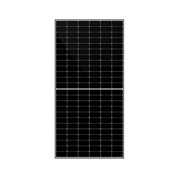 Сонячна панель LONGI LR7-72HTH-610М-610 Wp (44.34V 13.76A)(2382х1134х30), Q31