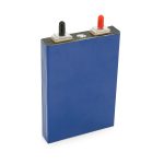 Осередок Vipow 3.2V 30AH для складання LiFePo4 акумуляторів, (100 x 21 x 142(165))) мм, Q12 - Зображення 2