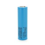 Акумулятор 21700 Li-Ion Samsung INR21700-50G 4900mAh, 50A, 3.6V, Blue - Зображення 2