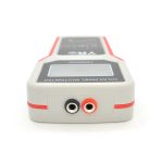 Тестер сонячних панелей ELEJOY EY800W, MPPT Photovoltaic PV, 5-800Вт. 12-60В, 0-35А, щупи крокодили / MC4, чохол на змійці, білий / червоний, 25*13*7см - Зображення 2