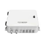 Щиток для паралельного підключення до інвертора Dyness Tower до 5шт DC BUSBOX (DCB-TW65), (500x450x150mm), 15кг.