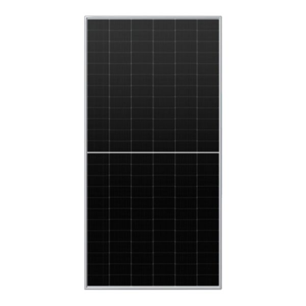 Сонячна панель LONGI LR7-72HGD-595M Wp (Bifacial)(44.011V 13.52A)(2382х1134х30), Q31