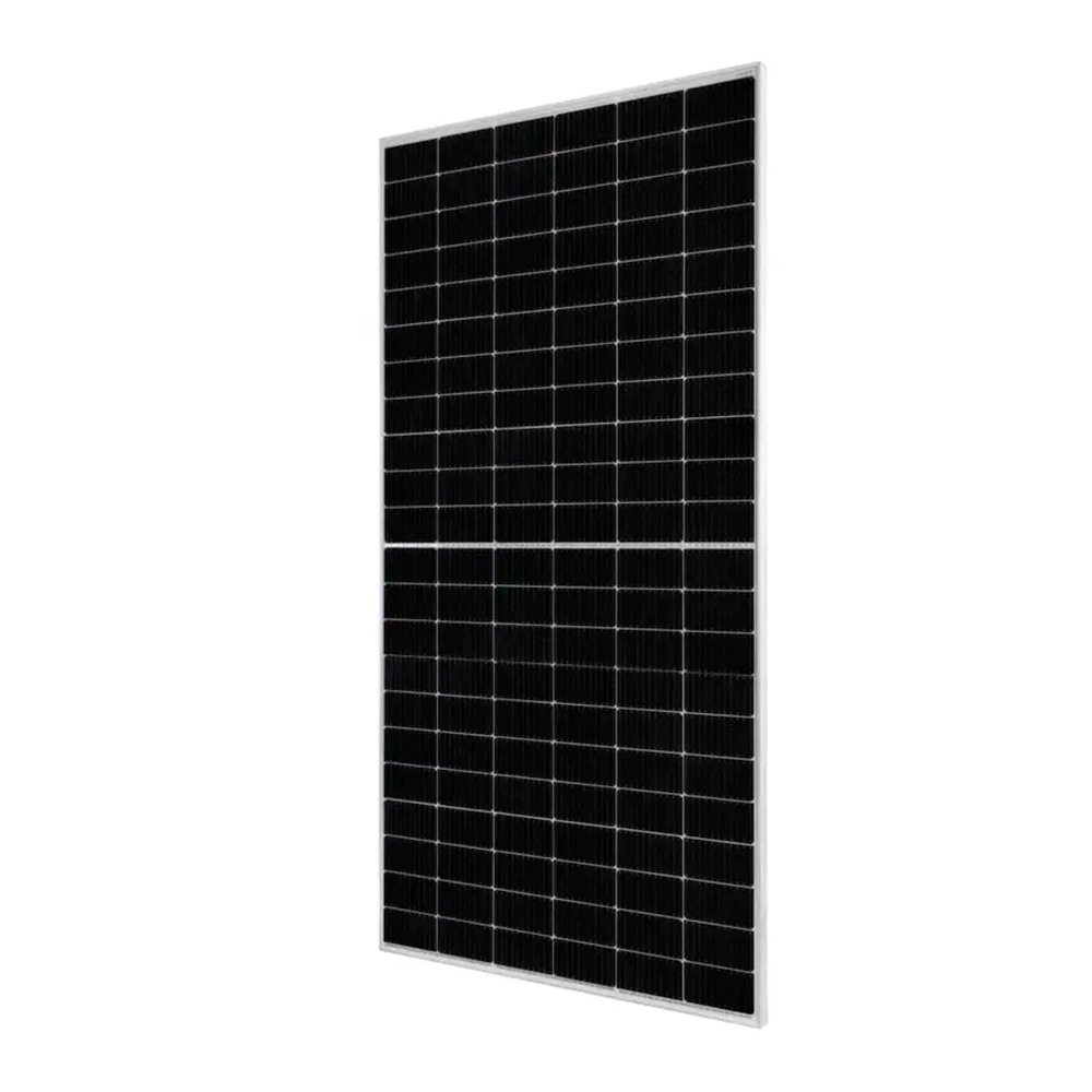 41678 Сонячна панель JA Solar JAM66S30-505 / MR 505 WP, MONO (38.53V 13,11A)(2093x1134x35), Q36 - Зображення 1