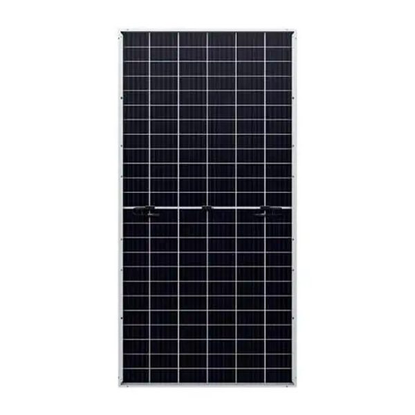 Сонячна панель LONGI BIFACIAL LR7-72HGD-615M, 615Вт, (41,65В 14.77А), (2278Х1134Х30мм), 32,5 кг.