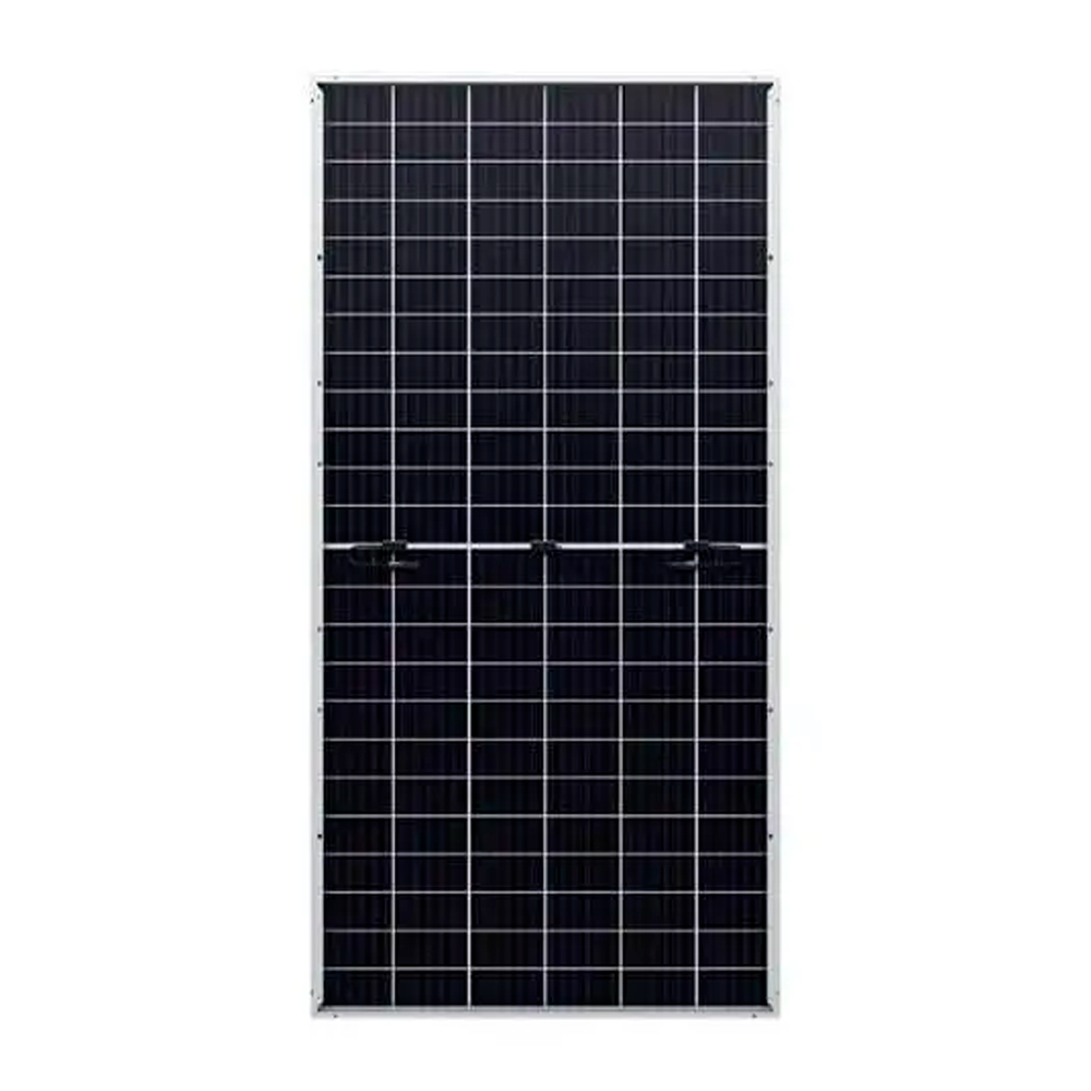 41741 Сонячна панель LONGI BIFACIAL LR7-72HGD-615M, 615Вт, (41,65В 14.77А), (2278Х1134Х30мм), 32,5 кг. - Зображення 1