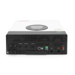 Гібридний інвертор MUST PH19-10048EXP, 10kW, 48V, однофазний, 90-450V, 2-MPPT, PV 450V. 425*527*145 мм, 17,5 кг - Зображення 2