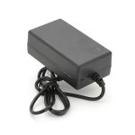 Зарядний пристрій для акумуляторів Li-ion 21V,5S,2A,штекер 5,5х2,1мм,LED-індикація + перехідник - Зображення 2