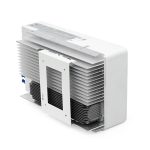 Гібридний інвертор (hybrid) Deye SUN-5K-SG05LP1-EU WI-FI, 5кВт, однофазний, (МРРТ 125-425 / 120А / DC48В)Parallel - Зображення 2