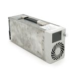 Універсальний зарядний пристрій для акумуляторів Li / Pb / Na, 0-120V, 0-25A, 220В, LED дисплей, ручна регуліровка, 315*85*13мм, 4кг