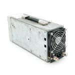 Універсальний зарядний пристрій для акумуляторів Li / Pb / Na, 0-120V, 0-25A, 220В, LED дисплей, ручна регуліровка, 315*85*13мм, 4кг - Зображення 2