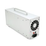 Універсальний зарядний пристрій для акумуляторів Li, ZXD 2400, 0-120V / 25A, 220В, 3kW, LED дисплей, універсальний захист - Зображення 2