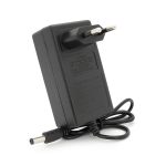 Зарядний пристрій для акумуляторів Li-ion 21V,5S,2A,штекер 5,5х2,1мм,LED-індикація