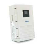 Гібридний інвертор (hybrid) Deye SUN-6K-OG01LP1-EU WI-FI, 6 кВт, однофазний, (МРРТ 125-425 / 120А / DC48В)Parallel