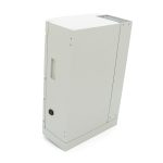 Гібридний інвертор (hybrid) Deye SUN-6K-OG01LP1-EU WI-FI, 6 кВт, однофазний, (МРРТ 125-425 / 120А / DC48В)Parallel - Зображення 2