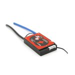 BMS плата DaLy Li-ion 24V 7S 30 / 30A