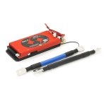 BMS плата DaLy LiFePO4 12V 4S 150A - Зображення 2