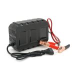 Зарядний пристрій LiitoKala Lii-148200 для Li-Ion акумуляторів 14.8V 20A, крокодили, BOX