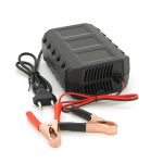 Зарядний пристрій LiitoKala Lii-148200 для Li-Ion акумуляторів 14.8V 20A, крокодили, BOX - Зображення 3