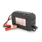 Зарядний пристрій LiitoKala Lii-148200 для Li-Ion акумуляторів 14.8V 20A, крокодили, BOX - Зображення 4