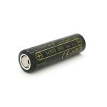 Аккумулятор 14500 Li-Ion Vipow ICR14500 TipTop, 800mAh, 3.7V, Blue Q50 / 500 - Зображення 2