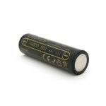 Аккумулятор 14500 Li-Ion Vipow ICR14500 TipTop, 800mAh, 3.7V, Blue Q50 / 500 - Зображення 3