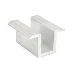 Прижим мiжмодульний 25 / 24мм(3.824)