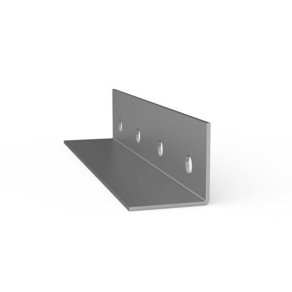 З&apos;єднувач для профілю НСП-1(200мм)