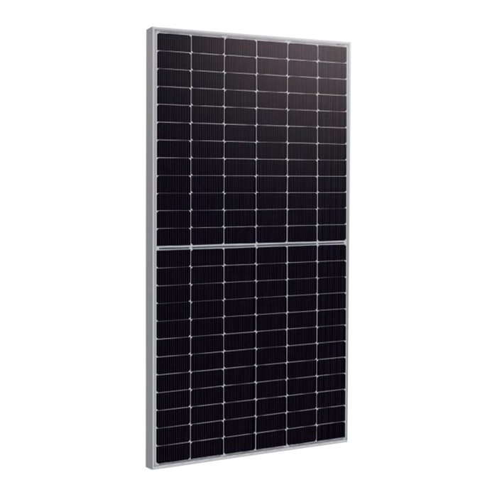 43473 Сонячна панель GCL Group GCL-NT10 / 72GDF 590W Bifacal(44,15В 13,37А)(2278х1134х30) - Зображення 1