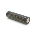 Акумулятор 18650 Li-Ion LiitoKala Lii-35A-JT, 3500mAh (3300-3500mAh), 3.7V (2.75-4.2V), Black - Зображення 2