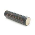 Акумулятор 18650 Li-Ion LiitoKala Lii-35A-PCB, Protected, 3500mAh (3300-3500mAh), 3.7V (2.75-4.2V), Black - Зображення 2