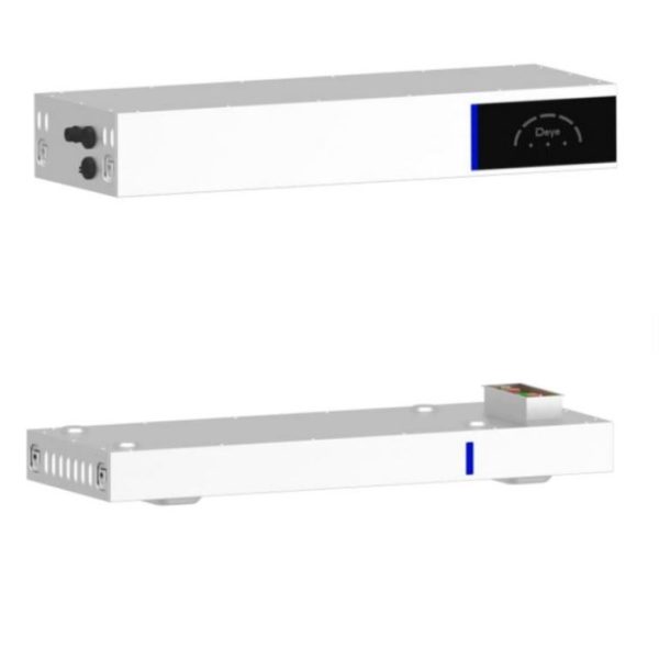 Блок PDU3 Deye All-in-one + База для Al-W5.1-B (складовий комплект)