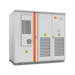 Зовнішня акумуляторна система з повiтряним охолодженням Felicity FLS-ME215AF-S