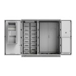 Зовнішня акумуляторна система з повiтряним охолодженням Felicity FLS-ME215AF-S - Зображення 2