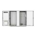 Зовнішня акумуляторна система з повiтряним охолодженням Felicity FLS-ME215AF-S - Зображення 3