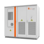 Зовнішня акумуляторна система з повiтряним охолодженням Felicity FLS-ME215AF-S - Зображення 4