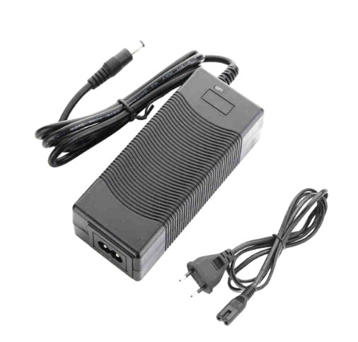 Зарядний пристрій LiitoKala Lii-360200 для Li-Ion акумуляторів 10S-36V2A , роз&apos;єм 5.5*2.1 мм. BOX