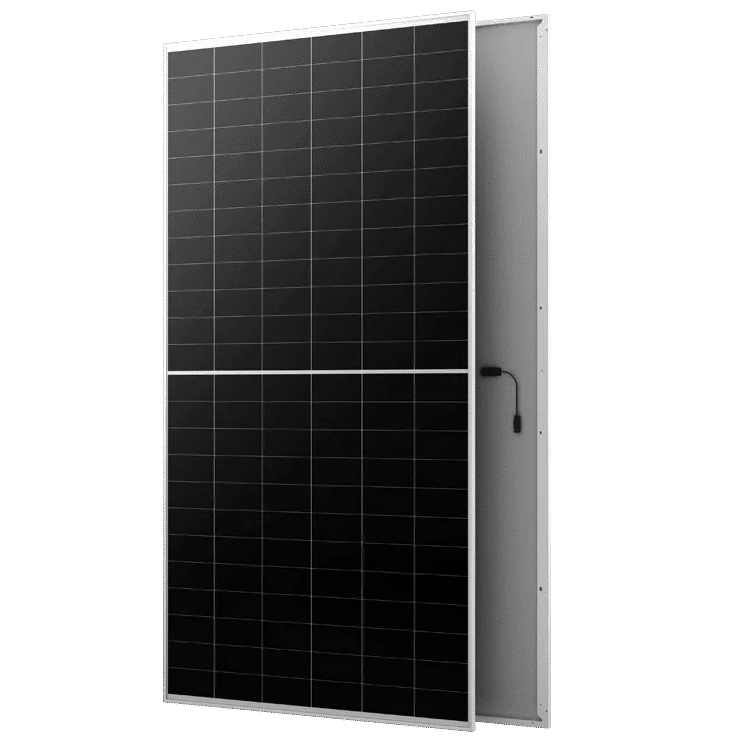 44359 Сонячна панель Bifacial AIKO G645-MCH72Dw (645Вт, 45.21В, 14.27А) 2382х1134х30, 33.5 кг, Q36 - Зображення 1