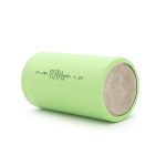 Акумулятор PKCELL 1,2V R20 D 10000mAh, Ni-MH Rechargeable Battery, у шринку 2 шт, ціна за штуку Q10 - Зображення 2