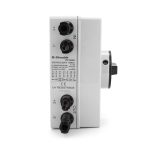 Ручний вимикач DC1000-GL, 1000V, 20A, 1St, IP66, Grey - Зображення 3