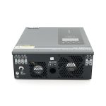 Гібридний інвертор ANERN SCI-ES-1500 24V, 1500VA / 1500W, ток заряда 80А, MPPT(30-150В), 285x240x91mm, 3.5кг - Зображення 4