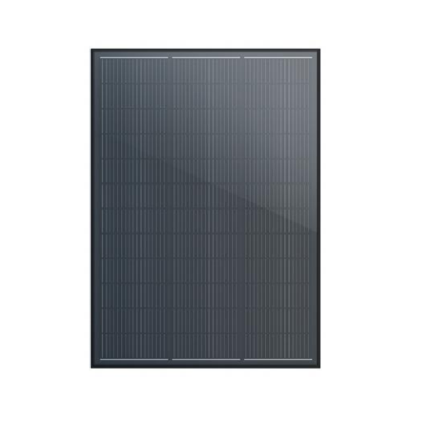 Сонячна панель AFERIY AF-SG120 18V / 120W, напруга ХХ 21,6В, максимальний струм 6,56А, 23%, 930*670*25 мм, 6,5 кг